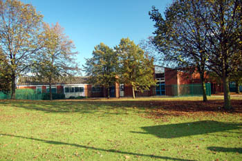 Picture of Daubeney Middle School